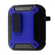 Чохол Defender Case for AirPods 1/2 blue/black 2001001958541