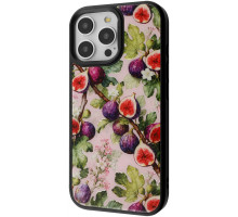 Чохол Proove Muse Fleur Case with Magnetic Ring iPhone 15 Pro figs 2003000351439