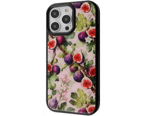 Чохол Proove Muse Fleur Case with Magnetic Ring iPhone 15 Pro figs 2003000351439