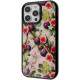 Чохол Proove Muse Fleur Case with Magnetic Ring iPhone 15 Pro figs 2003000351439