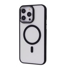 Чохол WAVE Ardor Case with Magnetic Ring iPhone 15 Pro Max black 2001001474294