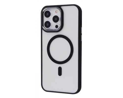 Чохол WAVE Ardor Case with Magnetic Ring iPhone 15 Pro Max black 2001001474294