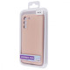 Чохол WAVE Colorful Case (TPU) Samsung Galaxy S21 FE (G990B) black currant