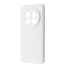 Чохол WAVE Colorful Case (TPU) Realme 12 Pro/12 Pro+ white
