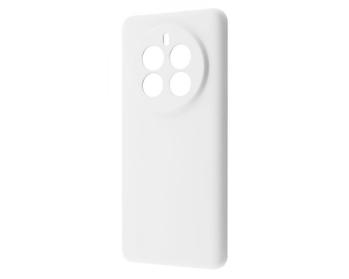 Чохол WAVE Colorful Case (TPU) Realme 12 Pro/12 Pro+ white