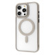 Чохол Proove Blur Case with Magnetic Ring iPhone 16 Pro natural titanium 2003000191561 6901117413698