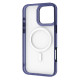 Чохол Proove Blur Case with Magnetic Ring iPhone 16 Pro natural titanium 2003000191561 6901117413698