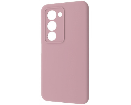 Чохол WAVE Colorful Case (TPU) Xiaomi Redmi 15 4G/5G 169.5mm pink sand 2003000280302 6904138591659