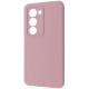 Чохол WAVE Colorful Case (TPU) Xiaomi Redmi 15 4G/5G 169.5mm pink sand 2003000280302 6904138591659