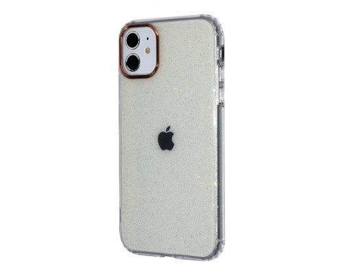 Чохол WAVE Radiance Case iPhone 11 white 2001001936068