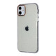 Чохол WAVE Radiance Case iPhone 11 white 2001001936068