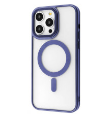 Чохол Proove Blur Case with Magnetic Ring iPhone 13 Pro Max midnight blue 2001001971274 6901124563140