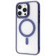 Чохол Proove Blur Case with Magnetic Ring iPhone 13 Pro Max midnight blue 2001001971274 6901124563140
