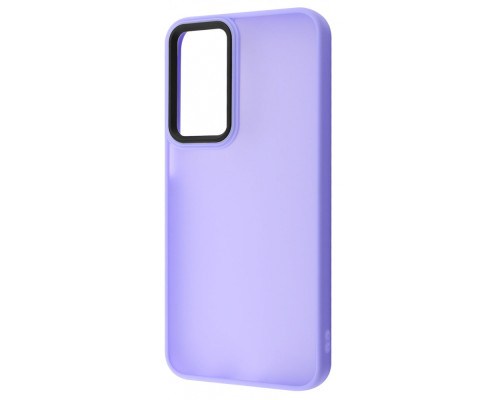 Чохол WAVE Matte Color Case Samsung Galaxy S25 Plus light purple 2003000204056