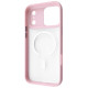 Чохол WAVE Ardor Case with Magnetic Ring iPhone 17 Pro pink 2003000257977