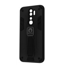 Чохол Armor Magnetic Xiaomi Redmi Note 8 Pro black 2001001790882