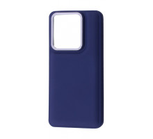 Чохол WAVE Plump Case Xiaomi Redmi Note 13 Pro 5G/Poco X6 5G blue