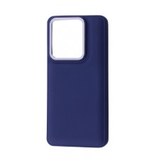 Чохол WAVE Plump Case Xiaomi Redmi Note 13 Pro 5G/Poco X6 5G blue 2001001840785