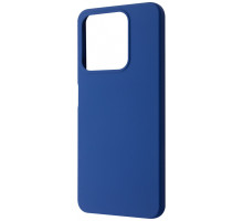 Чохол WAVE Colorful Case (TPU) Realme C61 4G/С63 4G blue