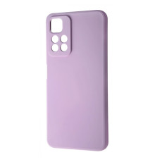 Чохол WAVE Colorful Case (TPU) Xiaomi Redmi 10 black currant