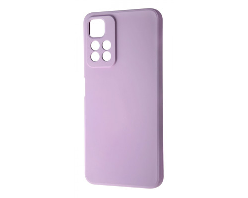 Чохол WAVE Colorful Case (TPU) Xiaomi Redmi 10 black currant