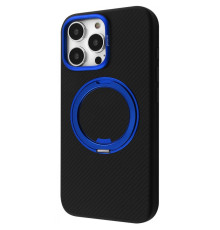 Чохол Proove Reinforce Case with Magnetic Ring iPhone 16 Pro Max blue 2003000225198 6901127323321