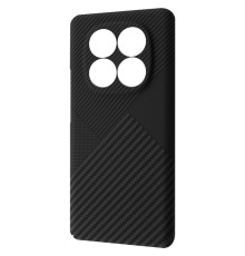 Чохол WAVE Gleam Case Xiaomi Redmi Note 14 Pro 5G/14 Pro+/Poco X7 obsidian 2003000269352