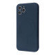 Чохол WAVE Colorful Case with Magnetic Ring (TPU) iPhone 11 Pro blue cobalt