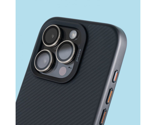 Чохол Proove Force Armor Case with Magnetic Ring iPhone 13 Pro Max black 2001001970932 6901127166829