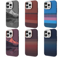 Чохол Proove Gleam Case with Magnetic Ring iPhone 13 Pro graphite 2003000270938