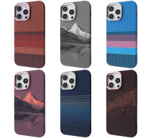 Чохол Proove Gleam Case with Magnetic Ring iPhone 14 Pro Max graphite 2003000270976