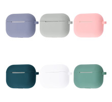 Чохол Silicone Case New for AirPods Pro antique white 2003000279573