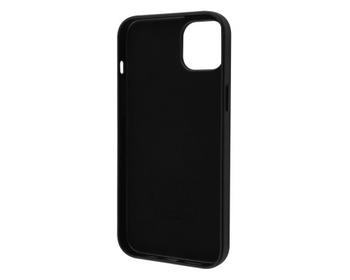 Чохол WAVE Premium Leather Edition Case with Magnetic Ring iPhone 14 Plus/15 Plus umber 2001000588619