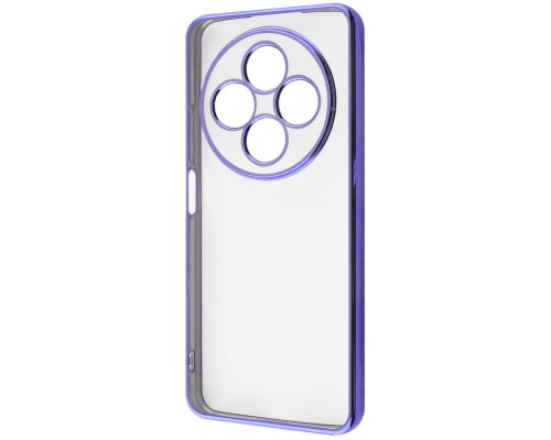 Чохол WAVE Metal Color Case Xiaomi Redmi 14C 4G/Poco C75 4G/Redmi A4 purple