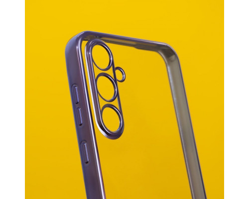 Чохол WAVE Metal Color Case Xiaomi Redmi 14C 4G/Poco C75 4G/Redmi A4 purple