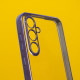 Чохол WAVE Metal Color Case Xiaomi Redmi 14C 4G/Poco C75 4G/Redmi A4 purple