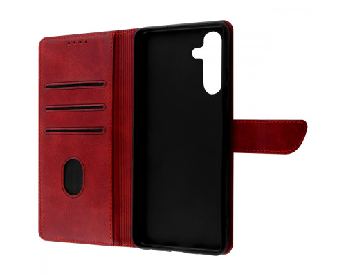 Чохол WAVE Fold Case Samsung Galaxy A30s/A50 (A307F/A505F) red 2003000203066