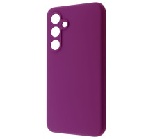 Чохол WAVE Full Silicone Cover Samsung Galaxy A37 purple 2003000304343 6905907132811