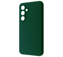 Чохол WAVE Full Silicone Cover Samsung Galaxy A57 cyprus green 2003000304381 6902797721787