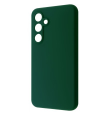 Чохол WAVE Full Silicone Cover Samsung Galaxy A57 cyprus green 2003000304381 6902797721787