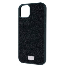 Чохол Bling World Rock Diamond (TPU) iPhone 14 Plus/15 Plus green 2001000568505
