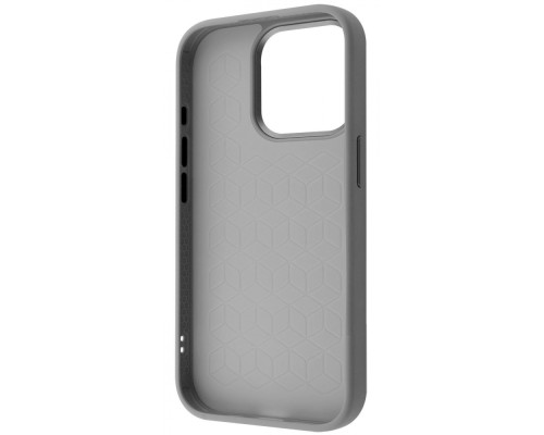 Чохол Proove Sapphire Case with Magnetic Ring iPhone 15 Pro natural titanium 2003000223927 6901123499631