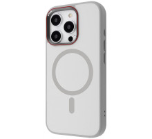 Чохол Proove Sapphire Case with Magnetic Ring iPhone 15 Pro natural titanium 2003000223927 6901123499631