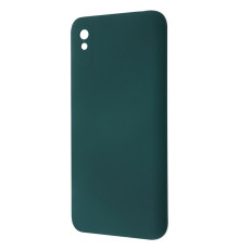 Чохол WAVE Colorful Case (TPU) Xiaomi Redmi 9A forest green