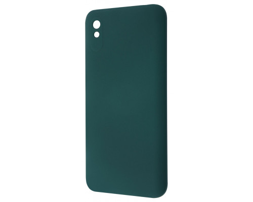 Чохол WAVE Colorful Case (TPU) Xiaomi Redmi 9A forest green