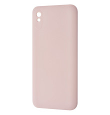 Чохол WAVE Colorful Case (TPU) Xiaomi Redmi 9A pink sand