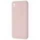 Чохол WAVE Colorful Case (TPU) Xiaomi Redmi 9A pink sand