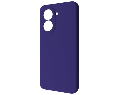 Чохол WAVE Full Silicone Cover Xiaomi Poco X8 Pro midnight blue 2003000335644