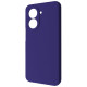Чохол WAVE Full Silicone Cover Xiaomi Poco X8 Pro midnight blue 2003000335644