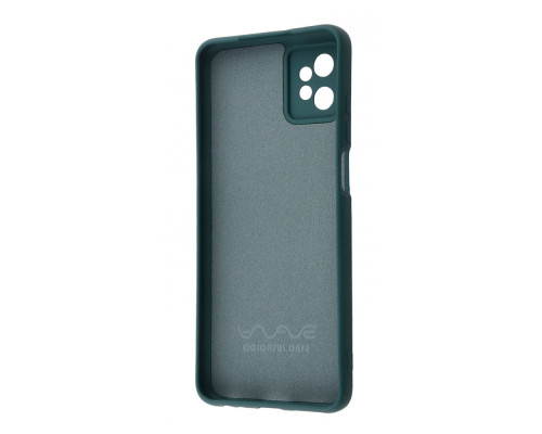 Чохол WAVE Colorful Case (TPU) Motorola Moto G32 sky blue